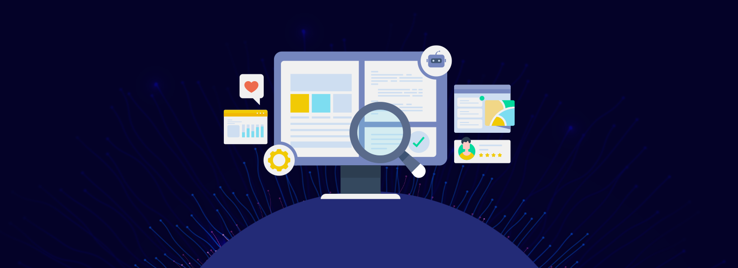 Search Engine Optimization