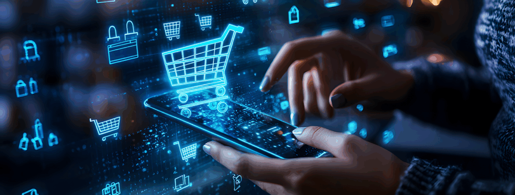 Retail Media Networks