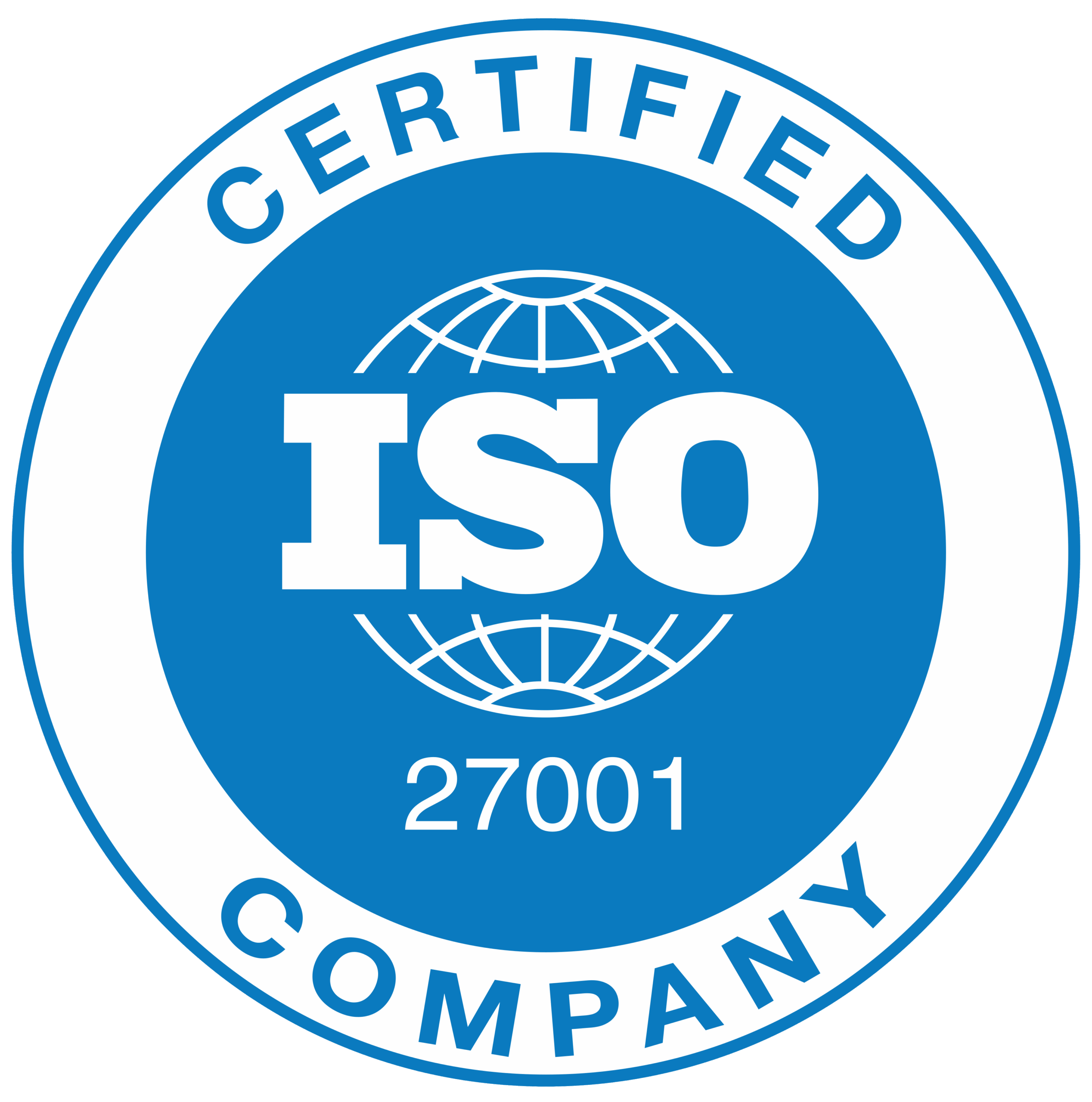 iso9001