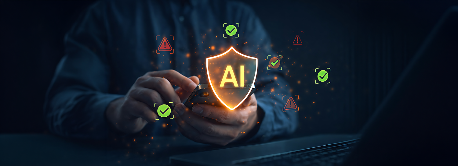 Compliance & Brand Safety Are Competitive Differentiators in the Age of AI Scrutiny