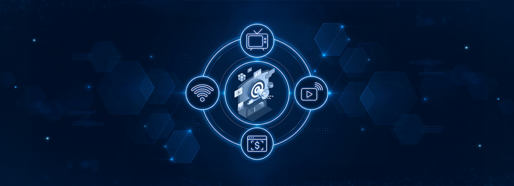 Connected TV's Growth Is Creating an Operations Challenge Most Advertisers Didn't Plan For